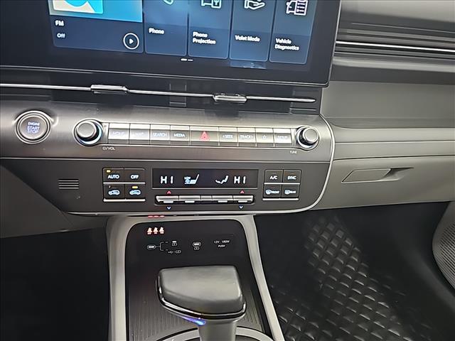 used 2025 Hyundai Kona car, priced at $20,258