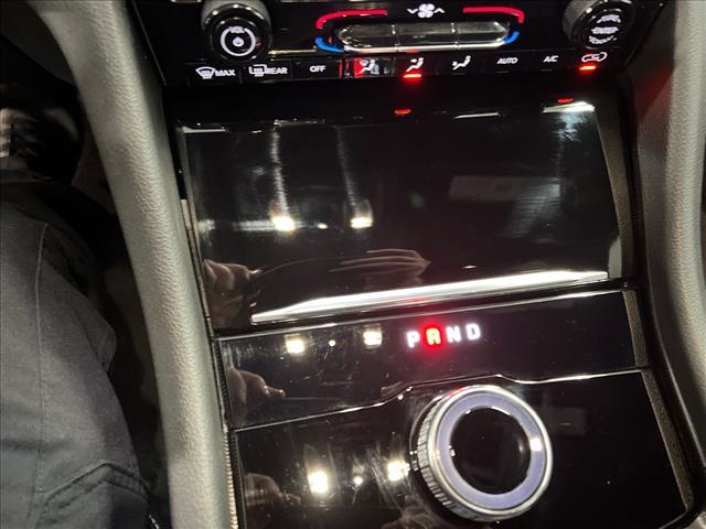 used 2025 Jeep Grand Cherokee L car, priced at $32,850