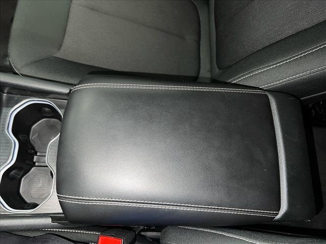 used 2025 Jeep Grand Cherokee L car, priced at $32,850