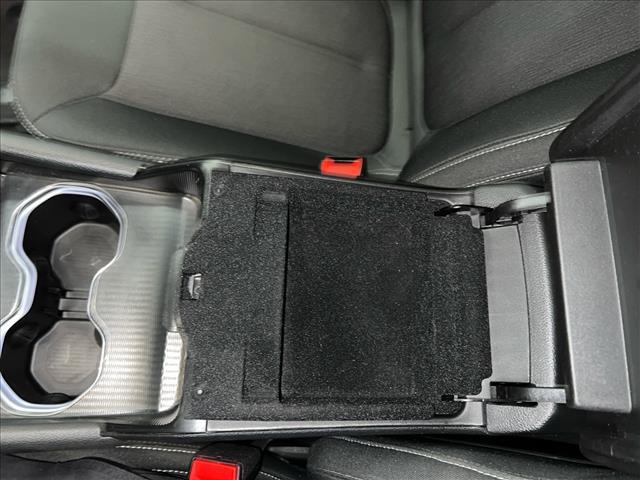 used 2025 Jeep Grand Cherokee L car, priced at $32,850