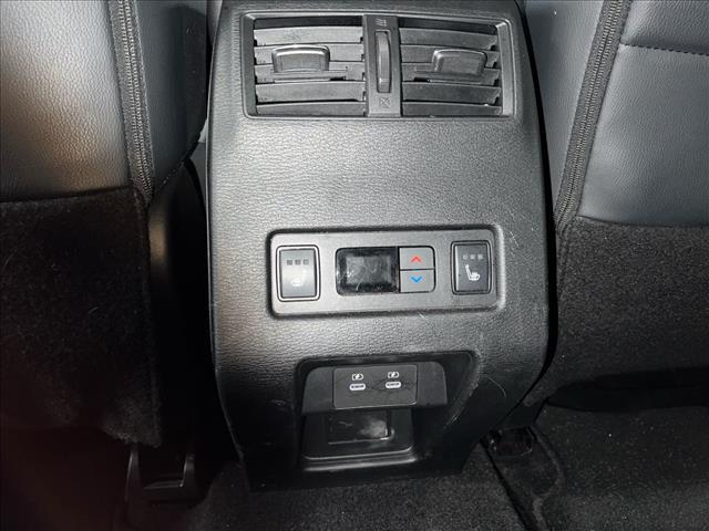 used 2025 Mitsubishi Outlander car, priced at $30,560