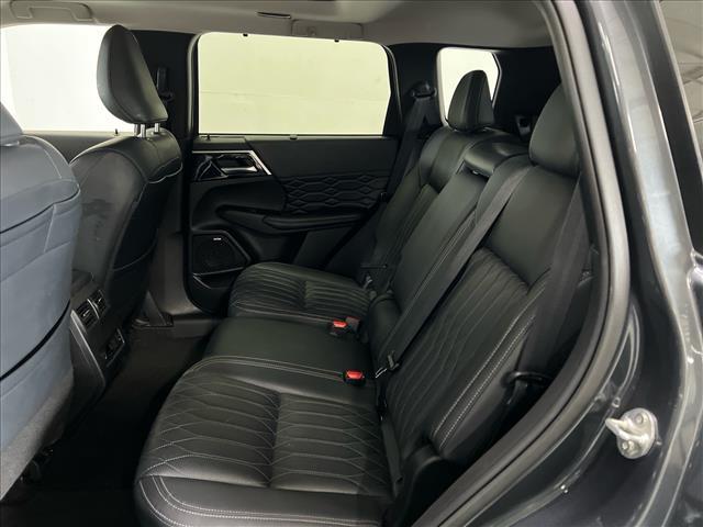 used 2025 Mitsubishi Outlander car, priced at $30,560