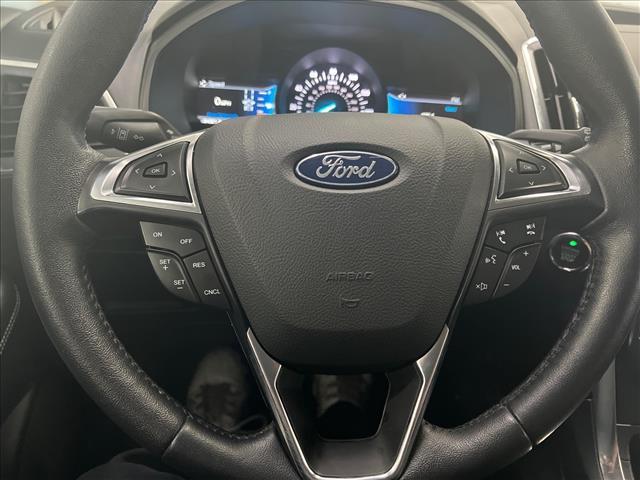 used 2022 Ford Edge car, priced at $20,451