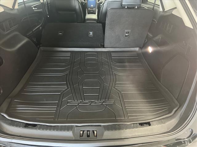 used 2022 Ford Edge car, priced at $20,451