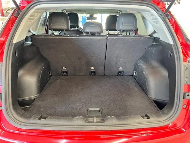 used 2019 Jeep Compass car, priced at $16,776