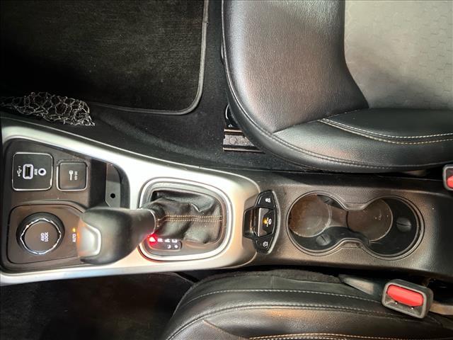 used 2019 Jeep Compass car, priced at $16,776