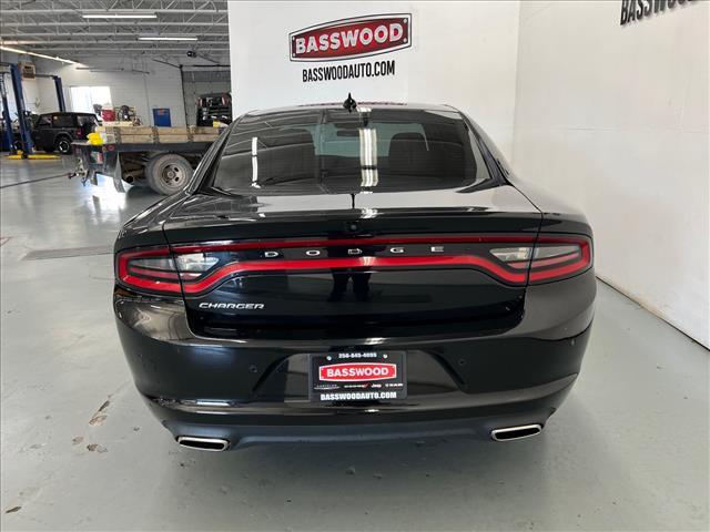 used 2023 Dodge Charger car, priced at $22,785