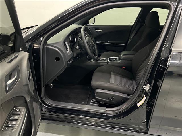 used 2023 Dodge Charger car, priced at $22,785