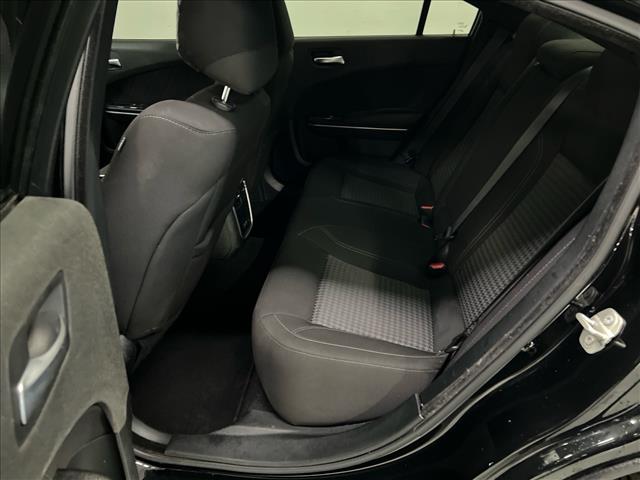 used 2023 Dodge Charger car, priced at $22,785