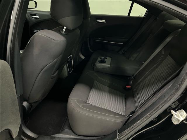 used 2023 Dodge Charger car, priced at $22,785