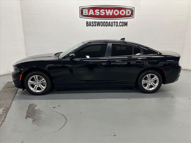 used 2023 Dodge Charger car, priced at $22,785