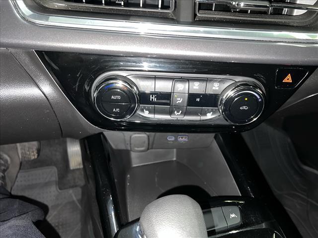 used 2024 Chevrolet Trax car, priced at $21,989