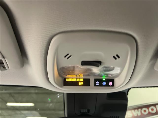 used 2024 Chevrolet Trax car, priced at $21,989