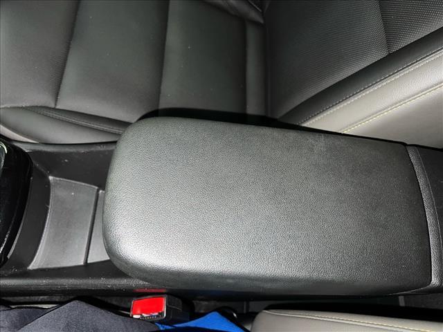 used 2024 Chevrolet Trax car, priced at $21,989