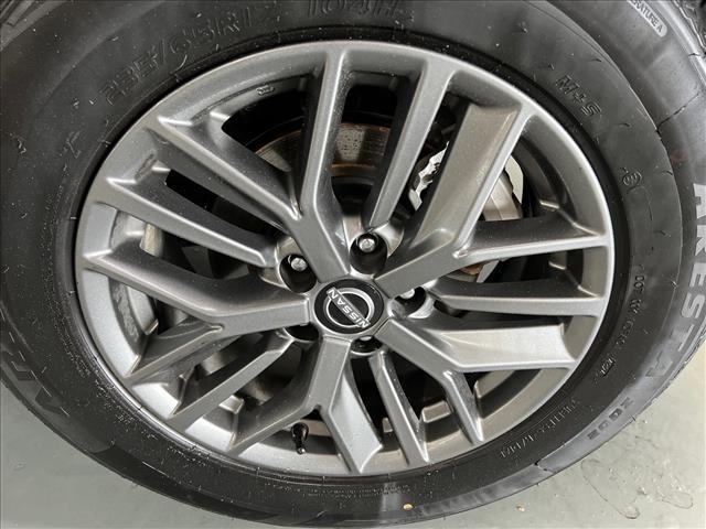 used 2023 Nissan Rogue car, priced at $18,489