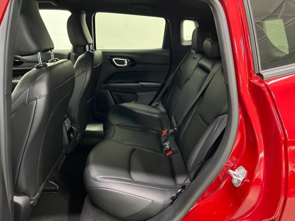 new 2026 Jeep Compass car, priced at $25,235