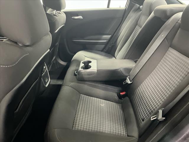 used 2022 Dodge Charger car, priced at $31,932