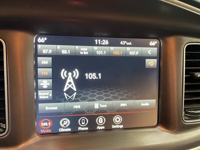 used 2022 Dodge Charger car, priced at $31,932