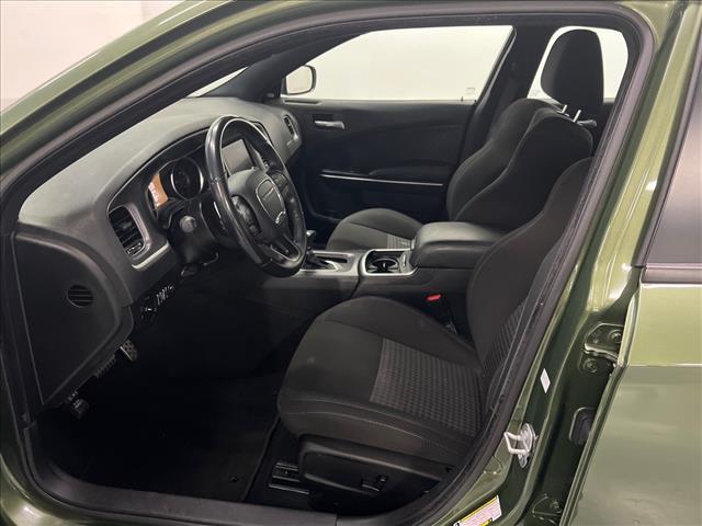 used 2022 Dodge Charger car, priced at $31,932