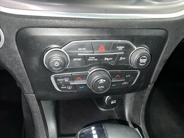 used 2022 Dodge Charger car, priced at $31,932