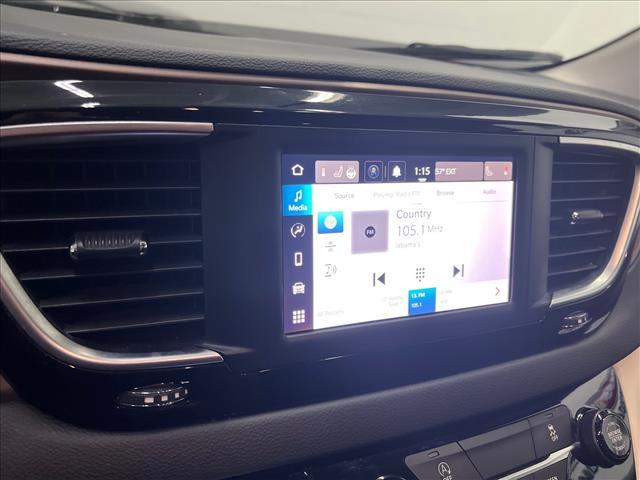 used 2023 Chrysler Voyager car, priced at $21,873