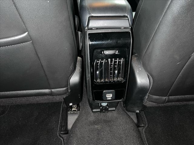 used 2024 Jeep Compass car, priced at $19,380