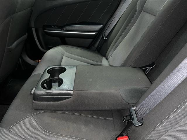 used 2022 Dodge Charger car, priced at $16,951