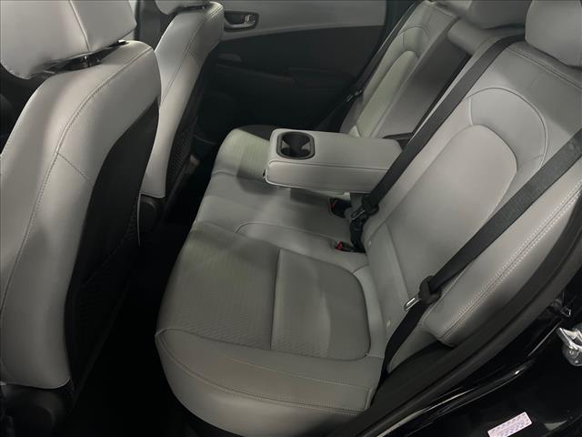 used 2021 Hyundai Kona car, priced at $17,681