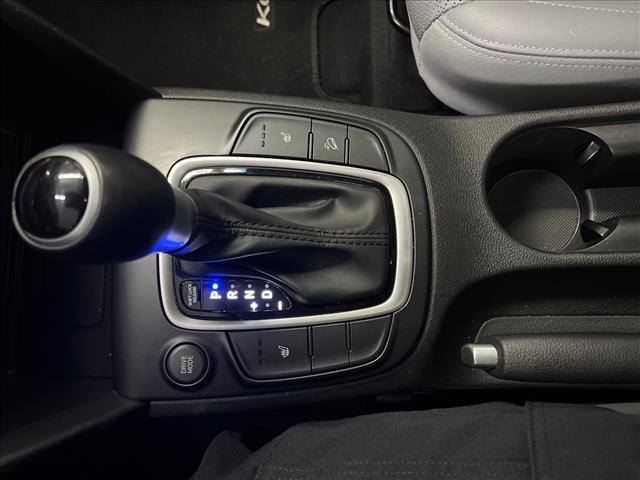 used 2021 Hyundai Kona car, priced at $17,681