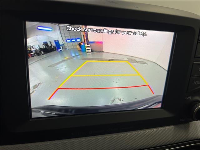 used 2021 Hyundai Kona car, priced at $17,681