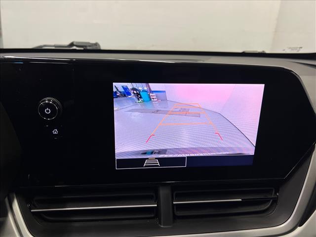 used 2024 Chevrolet Trax car, priced at $20,578