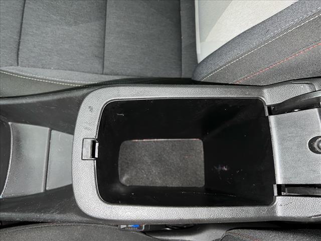 used 2024 Chevrolet Trax car, priced at $20,578