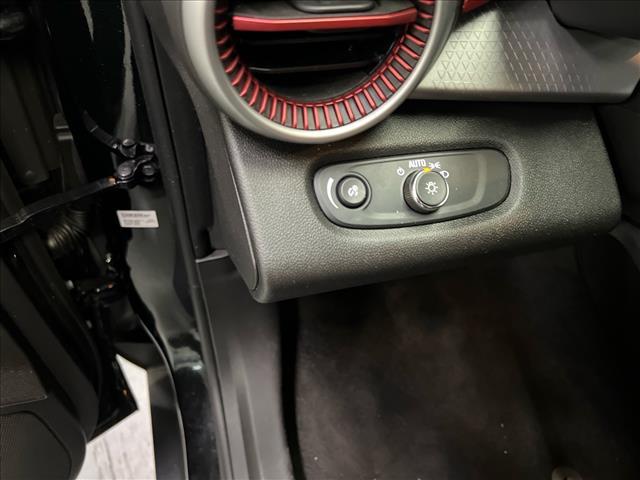 used 2024 Chevrolet Trax car, priced at $20,578