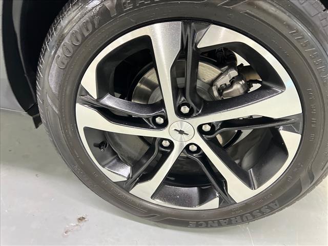 used 2024 Chevrolet Trax car, priced at $20,578