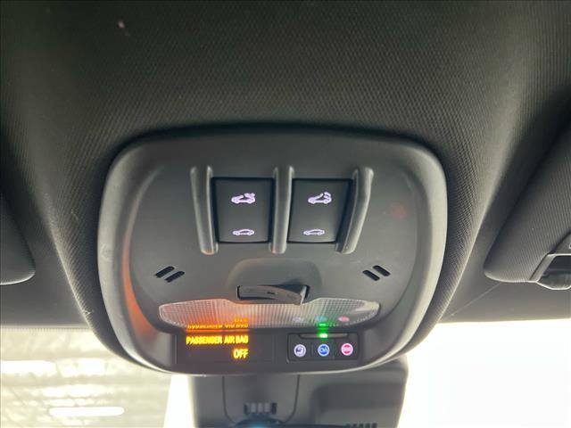 used 2024 Chevrolet Trax car, priced at $20,578