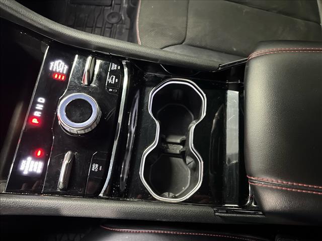 used 2022 Jeep Grand Cherokee car, priced at $30,937