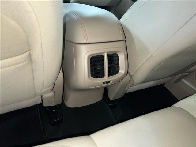 used 2021 Jeep Cherokee car, priced at $17,245