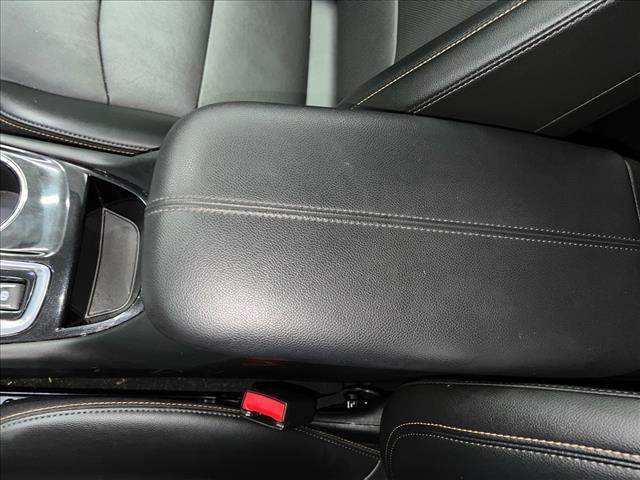 used 2022 Chevrolet Equinox car, priced at $20,972