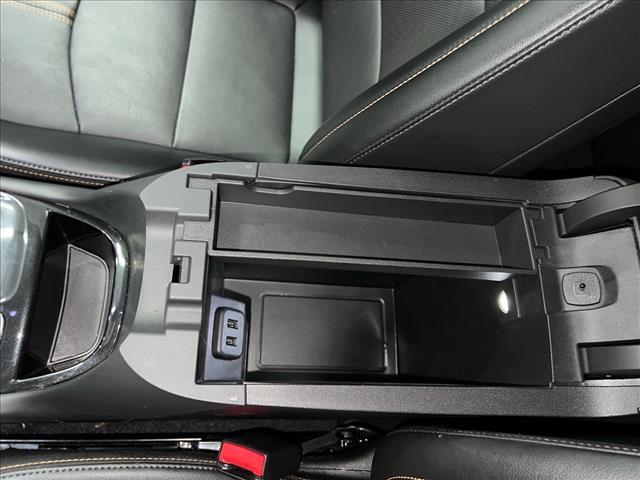 used 2022 Chevrolet Equinox car, priced at $20,972