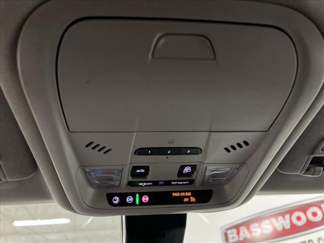 used 2022 Chevrolet Equinox car, priced at $20,972