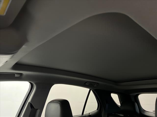 used 2022 Chevrolet Equinox car, priced at $20,972