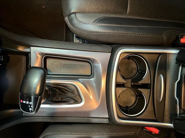 used 2022 Dodge Charger car, priced at $19,839