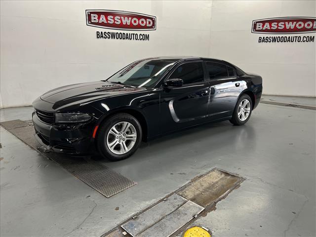 used 2022 Dodge Charger car, priced at $21,106