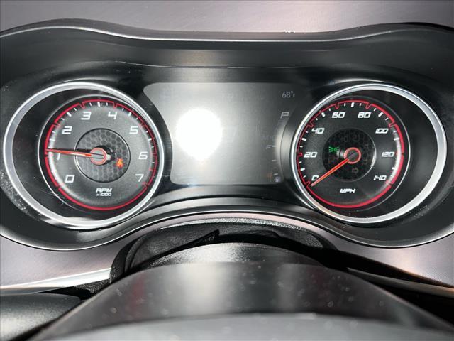 used 2022 Dodge Charger car, priced at $19,839