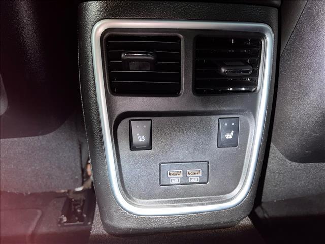 used 2022 Dodge Charger car, priced at $19,839