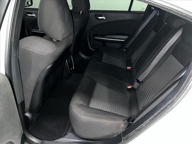 used 2020 Dodge Charger car, priced at $21,983