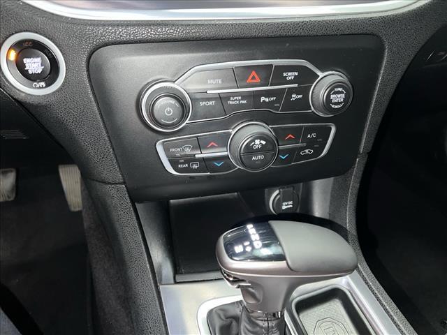 used 2020 Dodge Charger car, priced at $21,983