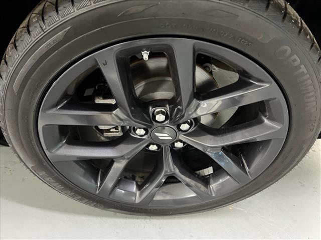 used 2023 Dodge Challenger car, priced at $22,424