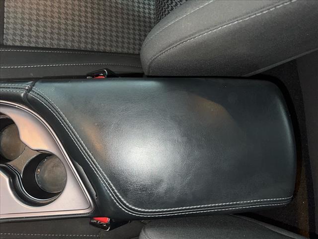 used 2023 Dodge Challenger car, priced at $22,424