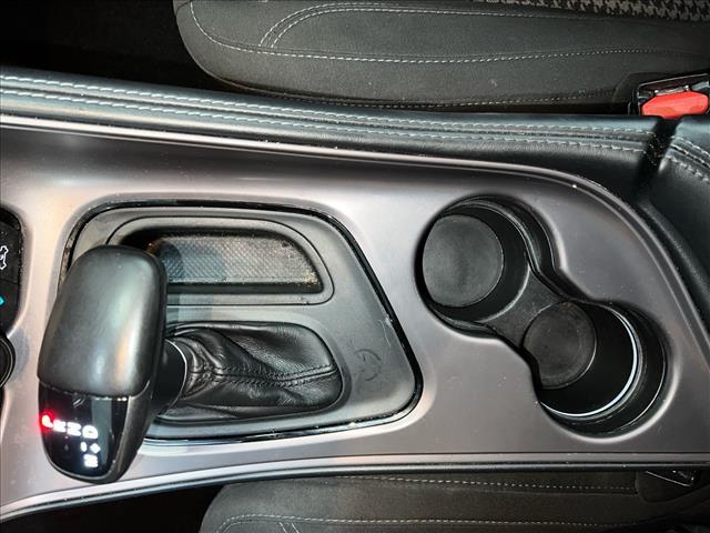 used 2023 Dodge Challenger car, priced at $22,424